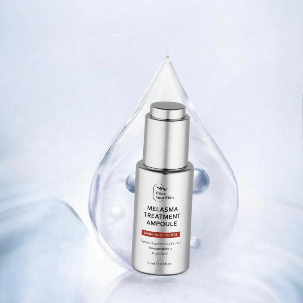 Ampoule melasma mã TT  SP001287